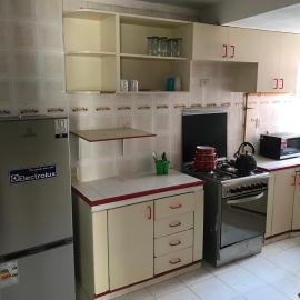 Depto 3D en Obrajes C-14