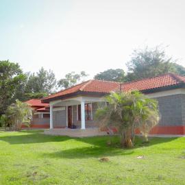 Kabuchai Villa, hotel in Bungoma
