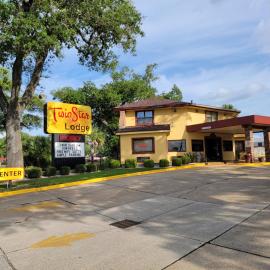 Twin Star Lodge, hotel in Biloxi