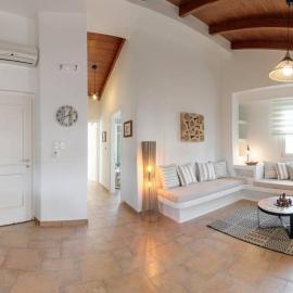 Naxos Chalkion Beautiful Detsis House with jacuzzi