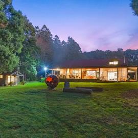 Heathlands-Toolangi-Yarra Valley, hotel in Toolangi