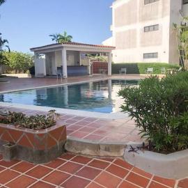 Costa Azul Vacation Apartment Isla Margarita