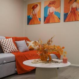 Nederland Lady's Next in Beacon Hill