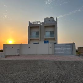 Fanar Alsuwaih, hotel in Qumaylah