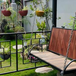 Hosu villa, Hotel in Sóc Sơn