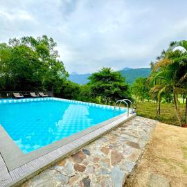 E40 Tam Dao - Venuestay
