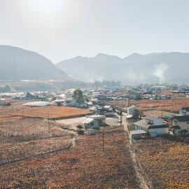 FUDO iori 庵, khách sạn ở Koshu
