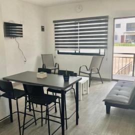 Condominio cerca salida norte Lomas de Cocoyoc, ξενοδοχείο σε Texcalpan