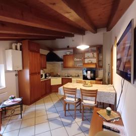 Aria Condizionata Splendida Mansarda in Centro Storico "ALLE MURA DEL CASTELLO 2 Stefano e Paola Marchesini"