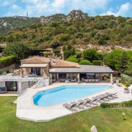 Luxe Côte Stay- Elegant Villa