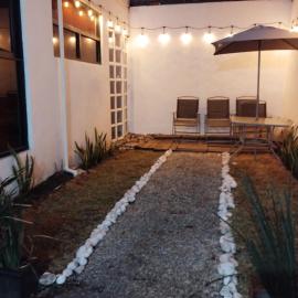 Posada Pantitlán
