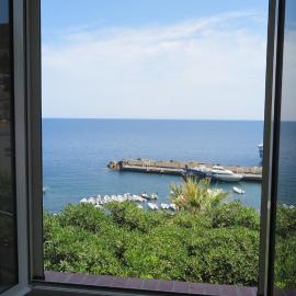 Cottage sul Mare, Hotel in Ustica