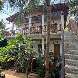 Drift, Hotel in Arugam Bay