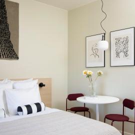 Bob W Turku City Centre โรงแรมในตูร์กู