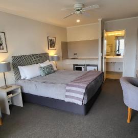 Manukau Motor Lodge, hotel a Auckland