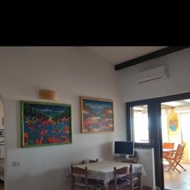 Casa Marty Borgo San Basilio