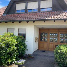 Ferienwohnung Idylle