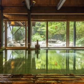 Setsugetsuka, hotel em Hakone