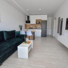 Apartman Luca, hotel a Opuzen