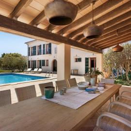 Finca Sa Sort