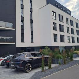 Horizon Park Boszkowo, hotel in Boszkowo-Letnisko