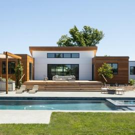 Luxury Villa Year-Round Heated Pool Hot Tub Fire Pit Lawn