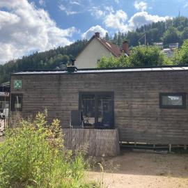 Tiny House Triberg, hôtel à Triberg