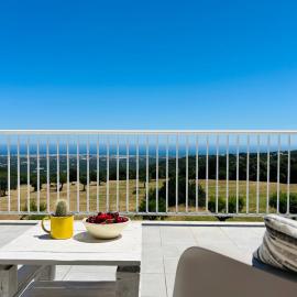 Terrazza Dolce Vista