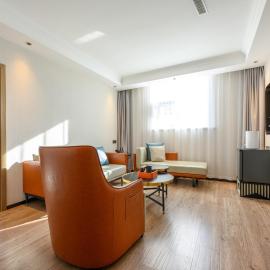宜尚酒店太原长风街店, hotel a Taiyuan