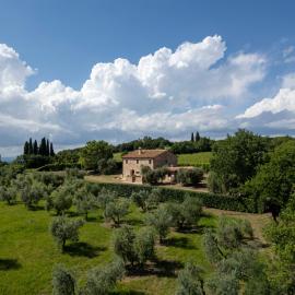 Agriturismo Il Ferralino