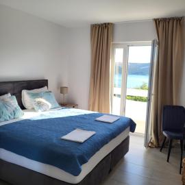Apartments Patrik, hotel i Stara Novalja
