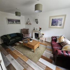 Sleeps 8 Matlock/ Matlock Bath Pet Friendly, Hotel in Matlock Bank