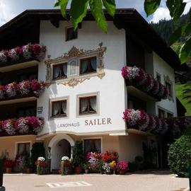 Landhaus Sailer