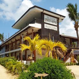 Suites by Eco Hotels