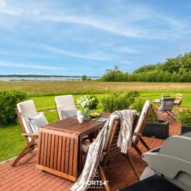 Ferienhaus Loft an der Ostsee Glücksburg