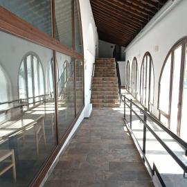 La Cilla, Hospedería Casa Molino, hotel in La Puebla de Cazalla