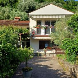 Apartma Marinka