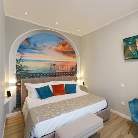 Dimora del Corso Luxury house, hotel in Pescara