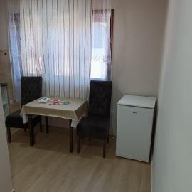 Apartmani Čanović