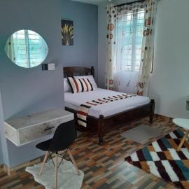 Kelly Homes、キリフィのホテル
