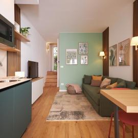 Orti29 - Luxury Stay Bologna