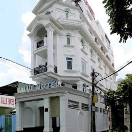 Value Hotel، فندق في مدينة هوشي منه
