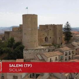 살레미에 위치한 호텔 Grande Casa vacanze borgo Salemi