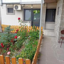 ENEA Boutique Apartment, hotel a Goris
