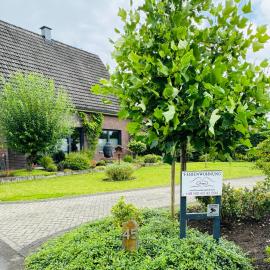 Ferienwohnung Berger Bocholt, ξενοδοχείο σε Bocholt
