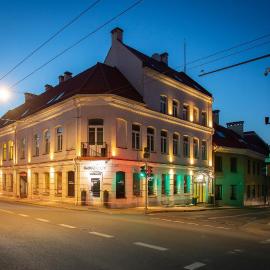 City Hotels Rūdninkai, hotelli Vilnassa