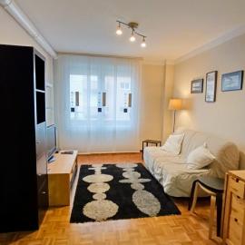 Apartamento Ribadesella playa