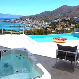 Elounda Sunshine Place