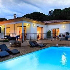 Villa La Pinède - Calvi