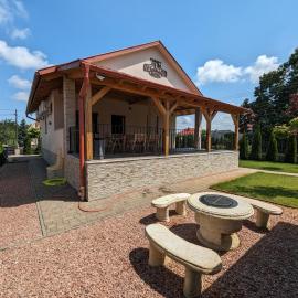 Irány Colorado House, hotel in Nyíregyháza